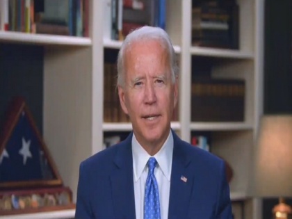 Joe Biden promises police reform through federal commission | Joe Biden promises police reform through federal commission