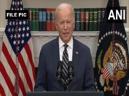 "Indispensable partners", says US president Biden on India's Independence Day | "Indispensable partners", says US president Biden on India's Independence Day