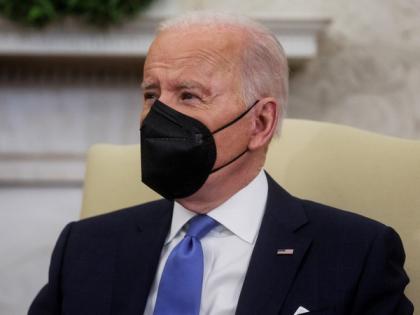 Biden moves to split USD 7 billion frozen Afghan funds to 9/11 victims, humanitarian relief | Biden moves to split USD 7 billion frozen Afghan funds to 9/11 victims, humanitarian relief Biden moves to split USD 7 billion frozen Afghan funds to 9/11 victims, humanitarian relief | Biden moves to split USD 7 billion frozen Afghan funds to 9/11 victims, humanitarian relief
