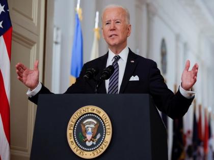 Biden congratulates Isaac Herzog elected as new President of Israel | Biden congratulates Isaac Herzog elected as new President of Israel