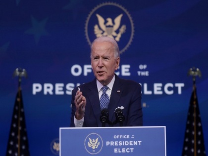 Congress rejects objection to Biden's victory in Arizona | Congress rejects objection to Biden's victory in Arizona