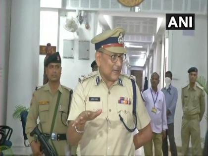 86 Bihar residents, 57 foreigners, who visited Markaz being monitored: DGP G Pandey | 86 Bihar residents, 57 foreigners, who visited Markaz being monitored: DGP G Pandey