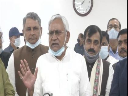 Liquor ban: Bihar CM Nitish Kumar calls high-level meeting on Nov 16 | Liquor ban: Bihar CM Nitish Kumar calls high-level meeting on Nov 16