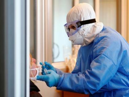 Two tests positive for COVID-19 in Bihar, total 85 | Two tests positive for COVID-19 in Bihar, total 85 Two tests positive for COVID-19 in Bihar, total 85 | Two tests positive for COVID-19 in Bihar, total 85