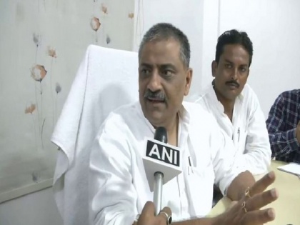People coming back to state will be kept in 14-day quarantine: Bihar Minister Sanjay Kumar Jha | People coming back to state will be kept in 14-day quarantine: Bihar Minister Sanjay Kumar Jha
