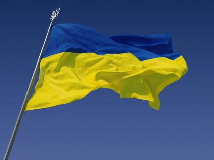 Ukrainian flag removed from embassy in Moscow: Reports | Ukrainian flag removed from embassy in Moscow: Reports