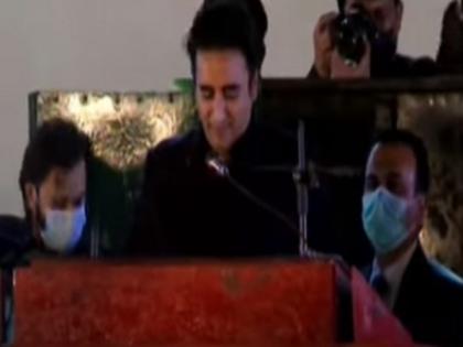 Step down before Jan 31 or we will march to Islamabad: PPP chairman to Imran Khan | Step down before Jan 31 or we will march to Islamabad: PPP chairman to Imran Khan