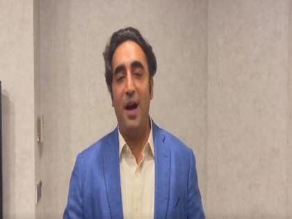 Bilawal terms dissolution of Pakistan National Assembly violation of Constitution | Bilawal terms dissolution of Pakistan National Assembly violation of Constitution