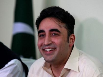 PM Imran Khan "deaf, dumb, blind" to the plight of the average citizen, says Bilawal | PM Imran Khan "deaf, dumb, blind" to the plight of the average citizen, says Bilawal