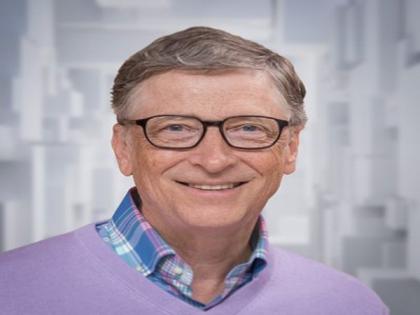 Bill Gates Offers USD 1.5 Billion For Joint Climate Projects With US Gov't | Bill Gates Offers USD 1.5 Billion For Joint Climate Projects With US Gov't