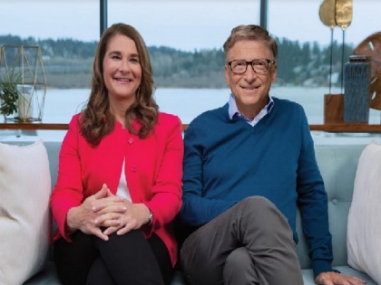 Bill and Melinda Gates are officially divorced | Bill and Melinda Gates are officially divorced