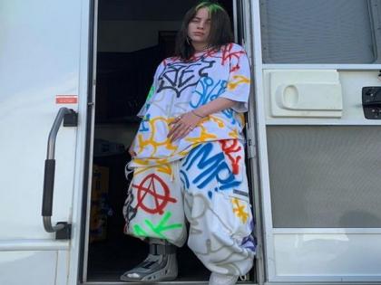 Billie Eilish invites James Corden to her house in this week's Carpool Karaoke | Billie Eilish invites James Corden to her house in this week's Carpool Karaoke Billie Eilish invites James Corden to her house in this week's Carpool Karaoke | Billie Eilish invites James Corden to her house in this week's Carpool Karaoke
