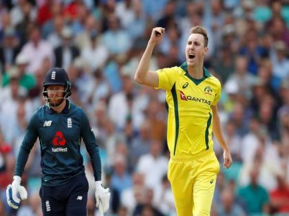 Billy Stanlake replaces Mitchell Starc for second T20I against Sri Lanka | Billy Stanlake replaces Mitchell Starc for second T20I against Sri Lanka