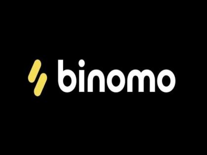 Binomo presents iTrade, a trading contest with hot prizes, 6 iPhones 13 | Binomo presents iTrade, a trading contest with hot prizes, 6 iPhones 13
