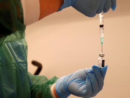 Pfizer-funded research claims vaccine might be effective against new coronavirus strains | Pfizer-funded research claims vaccine might be effective against new coronavirus strains