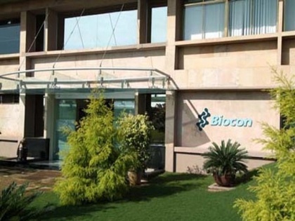 Biocon reports 17 pc dip in Q3 net profit at Rs 169 cr | Biocon reports 17 pc dip in Q3 net profit at Rs 169 cr