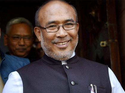 Manipur Deputy Chief Minister divested of portfolios for allegedly speaking against CM | Manipur Deputy Chief Minister divested of portfolios for allegedly speaking against CM