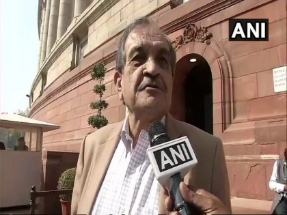JJP could not match INLD's 2014 performance: Birender Singh | JJP could not match INLD's 2014 performance: Birender Singh