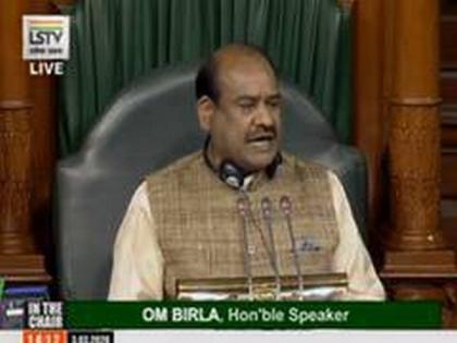 Committee chaired by Speaker to probe incidents of indiscipline in Lok Sabha | Committee chaired by Speaker to probe incidents of indiscipline in Lok Sabha Committee chaired by Speaker to probe incidents of indiscipline in Lok Sabha | Committee chaired by Speaker to probe incidents of indiscipline in Lok Sabha