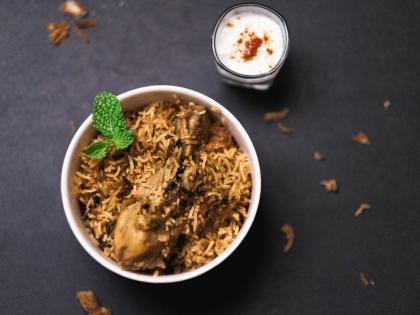 Swiggy delivers 7.6 cr biryani orders in past 12 months in India | Swiggy delivers 7.6 cr biryani orders in past 12 months in India