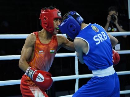 Youth National Boxing Championships: Bishwamitra Chongatham advances into last-16 | Youth National Boxing Championships: Bishwamitra Chongatham advances into last-16