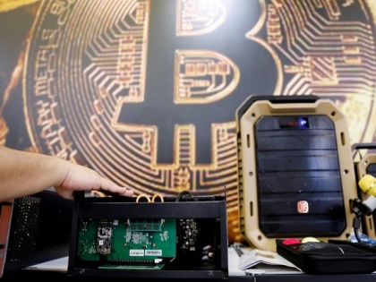 China's bitcoin mining fuels unfavorable views of Beijing to historic highs in Iran | China's bitcoin mining fuels unfavorable views of Beijing to historic highs in Iran