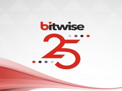 Bitwise celebrates 25 years of success through collaboration, innovation, excellence, and passion | Bitwise celebrates 25 years of success through collaboration, innovation, excellence, and passion
