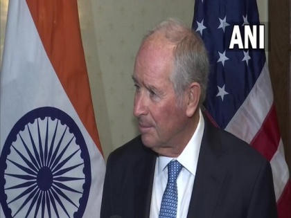 India has been our best market for investment in the world: Blackstone CEO | India has been our best market for investment in the world: Blackstone CEO