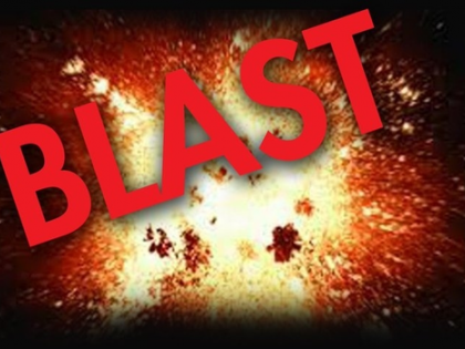 One killed in firecracker unit blast in TN's Pudukkottai | One killed in firecracker unit blast in TN's Pudukkottai One killed in firecracker unit blast in TN's Pudukkottai | One killed in firecracker unit blast in TN's Pudukkottai