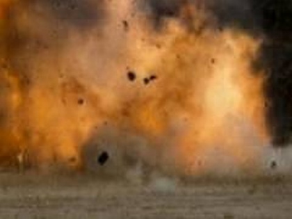 2 people killed in roadside bomb blast in Afghanistan's Helmand | 2 people killed in roadside bomb blast in Afghanistan's Helmand