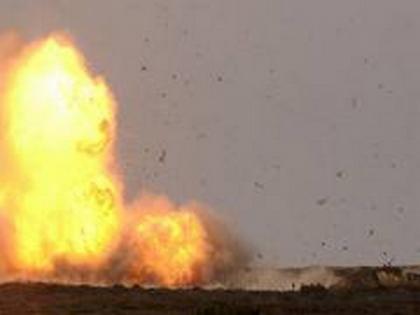 15 members of public uprising forces in Afghanistan killed or wounded in Paktia blast | 15 members of public uprising forces in Afghanistan killed or wounded in Paktia blast 15 members of public uprising forces in Afghanistan killed or wounded in Paktia blast | 15 members of public uprising forces in Afghanistan killed or wounded in Paktia blast