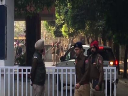 MHA seeks report from Punjab on Ludhiana District Court explosion: Sources | MHA seeks report from Punjab on Ludhiana District Court explosion: Sources