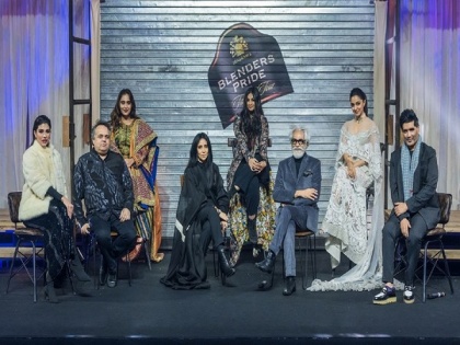 Beckoning a new vision, Blenders Pride Fashion Tour 2019-20 brings alive the universe of 'Pride' | Beckoning a new vision, Blenders Pride Fashion Tour 2019-20 brings alive the universe of 'Pride'