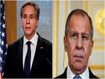 Lavrov, Blinken to decide on next steps in security talks during Geneva meeting | Lavrov, Blinken to decide on next steps in security talks during Geneva meeting