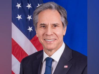 Blinken speaks to Bahraini Foreign Minister, says US grateful for safe evacuation of its citizens from Afghanistan | Blinken speaks to Bahraini Foreign Minister, says US grateful for safe evacuation of its citizens from Afghanistan Blinken speaks to Bahraini Foreign Minister, says US grateful for safe evacuation of its citizens from Afghanistan | Blinken speaks to Bahraini Foreign Minister, says US grateful for safe evacuation of its citizens from Afghanistan