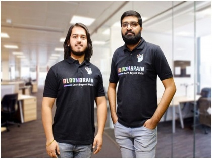 Edtech Startup Bloombrain takes initiative - reduces course fee for COVID affected families | Edtech Startup Bloombrain takes initiative - reduces course fee for COVID affected families