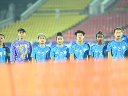 AIFF picks 34 probables for AFC Women’s Olympic Qualifiers Round 2 | AIFF picks 34 probables for AFC Women’s Olympic Qualifiers Round 2 AIFF picks 34 probables for AFC Women’s Olympic Qualifiers Round 2 | AIFF picks 34 probables for AFC Women’s Olympic Qualifiers Round 2