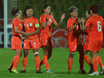 India to open campaign against Japan in Round 2 of Women's Olympic Qualifiers | India to open campaign against Japan in Round 2 of Women's Olympic Qualifiers