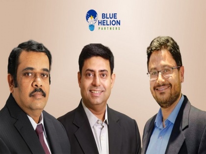Blue Helion, A vision that's delivering growth | Blue Helion, A vision that's delivering growth