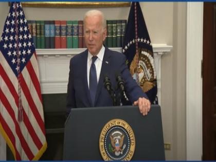 Biden to stick with August 31 deadline for troops withdrawl from Afghanistan: Report | Biden to stick with August 31 deadline for troops withdrawl from Afghanistan: Report