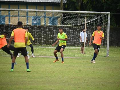 132nd Durand Cup: Mumbai City look to top group, Bodoland to sign off with win 132nd Durand Cup: Mumbai City look to top group, Bodoland to sign off with win