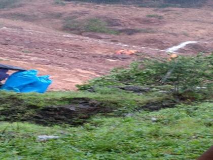 Kodagu landslide: NDRF retrieve body of one of five missing persons | Kodagu landslide: NDRF retrieve body of one of five missing persons Kodagu landslide: NDRF retrieve body of one of five missing persons | Kodagu landslide: NDRF retrieve body of one of five missing persons