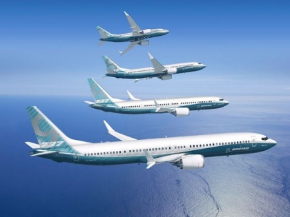 DGCA lifts ban on Boeing 737 Max jets | DGCA lifts ban on Boeing 737 Max jets