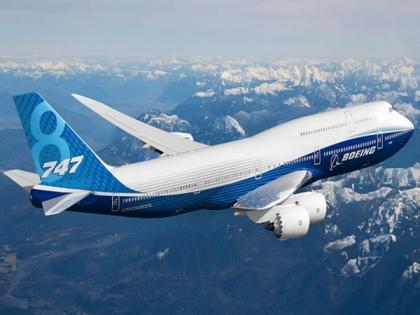 Boeing raises $25 billion in bond offering, rules out federal aid | Boeing raises $25 billion in bond offering, rules out federal aid