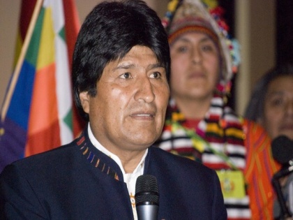 Bolivian President Evo Morales resigns after rigged polls protest | Bolivian President Evo Morales resigns after rigged polls protest