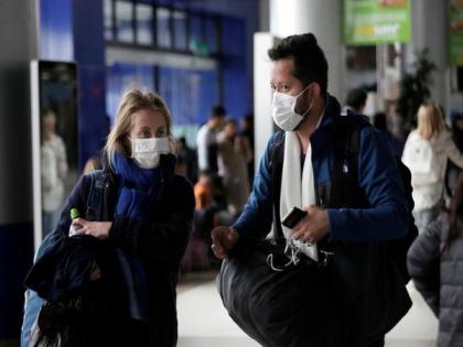 Turkey, Bolivia confirm first cases of coronavirus | Turkey, Bolivia confirm first cases of coronavirus Turkey, Bolivia confirm first cases of coronavirus | Turkey, Bolivia confirm first cases of coronavirus