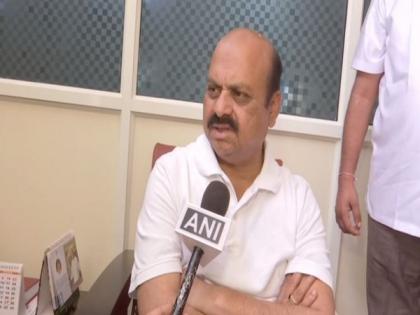 Karnataka: COVID-19 lockdown to continue till June 7 | Karnataka: COVID-19 lockdown to continue till June 7 Karnataka: COVID-19 lockdown to continue till June 7 | Karnataka: COVID-19 lockdown to continue till June 7