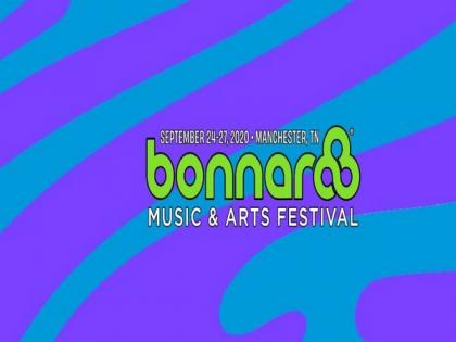 Bonnaroo Music Festival postponed to September amid coronavirus scare | Bonnaroo Music Festival postponed to September amid coronavirus scare