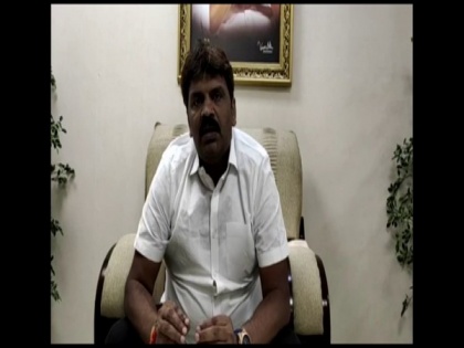 Hyderabad Mayor Bontu Rammohan tests positive for COVID-19 | Hyderabad Mayor Bontu Rammohan tests positive for COVID-19