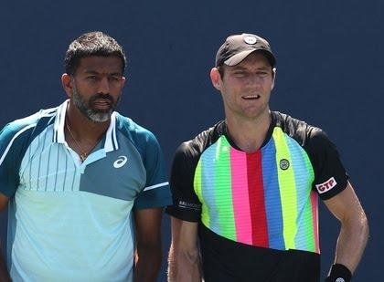 US Open: Bopanna falls short again as Ram/Salisbury retain men's doubles title | US Open: Bopanna falls short again as Ram/Salisbury retain men's doubles title